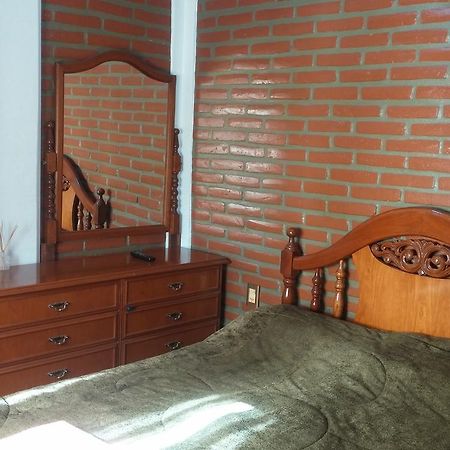 Apart Termal San Ramon Termas de Rio Hondo Exterior photo